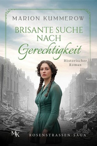 Brisante Suche nach Gerechtigkeit