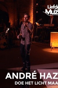 Doe Het Licht Maar Uit