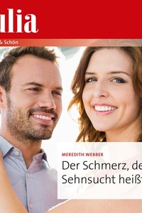 Der Schmerz, der Sehnsucht heißt