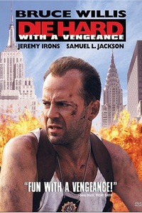 Die Hard With a Vengeance