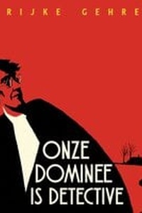 Onze dominee is detective