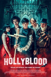 Hollyblood