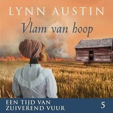 Vlam van hoop - deel 1