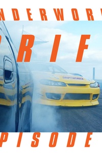 Drift Episode 1