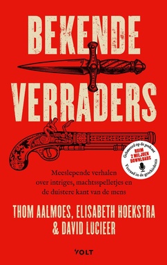 Bekende verraders