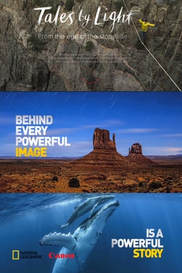 Tales by Light (S01-S02)