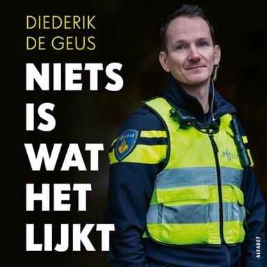 Niets is wat het lijkt