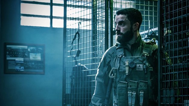 GIGN: Special Forces Unit is populair op Netflix, maar komt er een seizoen 2?