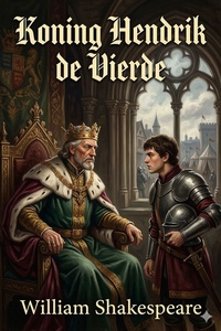 Koning Hendrik de Vierde