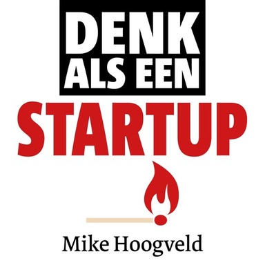 Denk als een startup