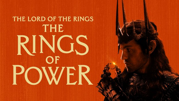 Prime Video november 2026: The Rings of Power 3, Blade Runner 2099 en meer