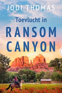 Toevlucht in Ransom Canyon
