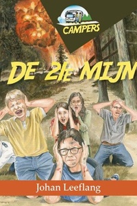 De 21e mijn