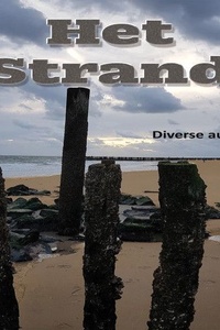 Het strand