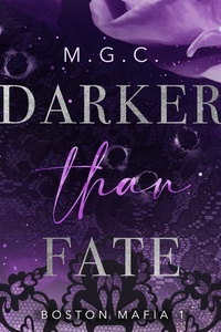 Darker Than Fate
