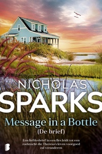 Message in a Bottle (De brief)