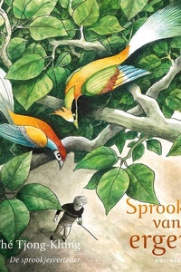 Sprookjes van ergens