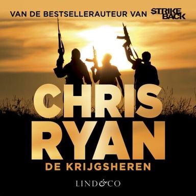 De krijgsheren