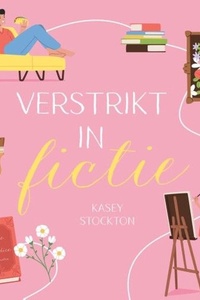 Verstrikt in fictie