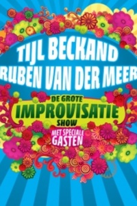 De Grote Improvisatieshow (S05E08)