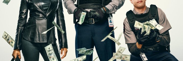 Eddie Murphy en Pete Davidson samen in The Pickup: releasedatum, cast en verhaal