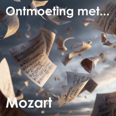 Ontmoeting met Mozart