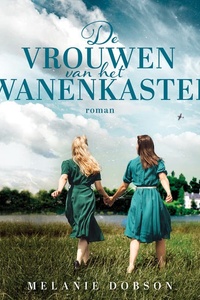 De vrouwen van het zwanenkasteel