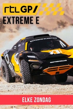 RTL GP: Extreme E