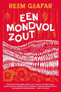 Een mondvol zout