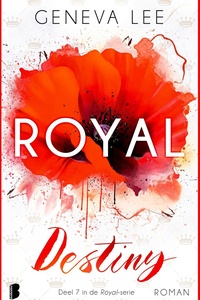 Royal 7 - Royal Destiny