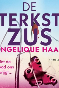 De sterkste zus: Tot de dood ons zwijgt...