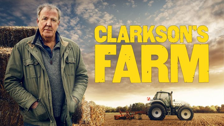Dit is wat we weten over seizoen 4 van Clarkson's Farm