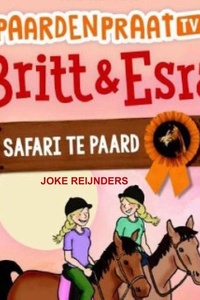 Safari te paard