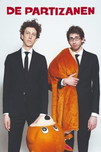 De Partizanen -Thomas Gast en Merijn Scholten