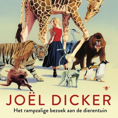 Het rampzalige bezoek aan de dierentuin
