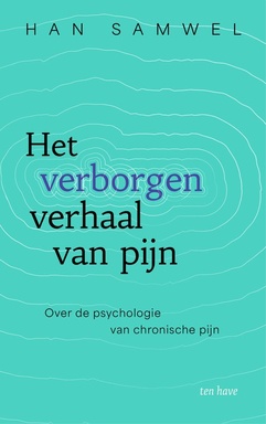 Het verborgen verhaal van pijn