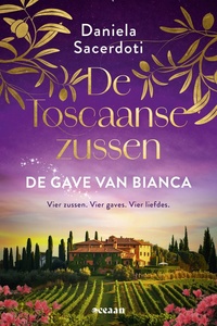 De Toscaanse zussen 2 - De gave van Bianca