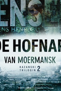 De hofnar van Moermansk