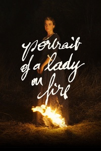 Portrait de la Jeune Fille en Feu
