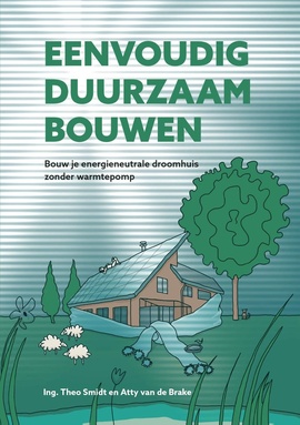 Eenvoudig duurzaam bouwen