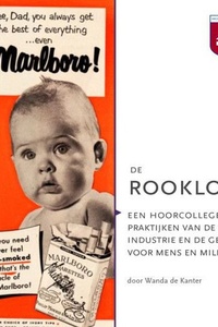 De rooklobby