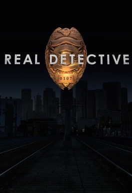 Real Detective (S01-02)