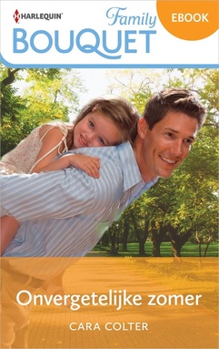 Bouquet Extra 676 - Onvergetelijke zomer