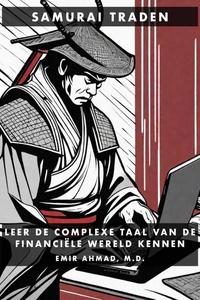 Leer de complexe taal van de financiële wereld kennen