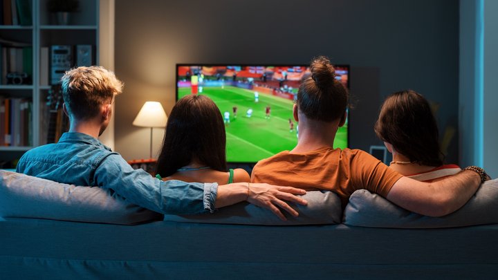NOS behoudt rechten op samenvattingen Eredivisie tot 2027
