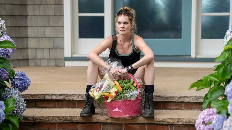 Krijgt Sirens op Netflix een tweede seizoen?