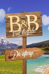 B&B Vol Liefde: De Aftrap 2025