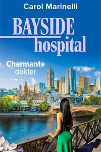 Bayside Hospital 2 - Charmante dokter