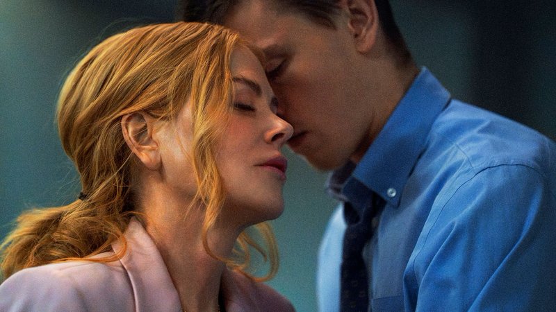 Hoe kun je Babygirl in Nederland kijken?