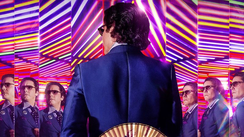 Ontdek de geheime mode-wereld van Karl Lagerfeld in de nieuwe dramaserie